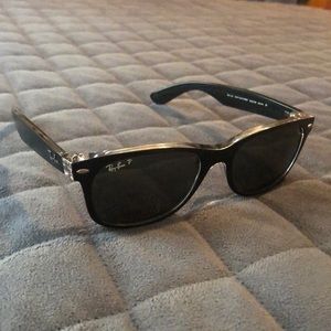 Ray Banz Sunglasses